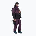 Rossignol Evader Maulbeere Herren Skijacke 2