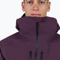 Rossignol Evader Maulbeere Herren Skijacke 6