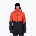 Skijacke Herren Rossignol Evader tan