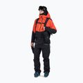 Herren Skijacke Rossignol Evader hellbraun 2