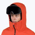 Skijacke Herren Rossignol Evader tan 4