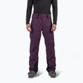 Skihose Herren Rossignol Evader mulberry