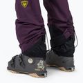 Skihose Herren Rossignol Evader mulberry 6