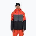 Rossignol Corbet's Herren Skijacke hellbraun