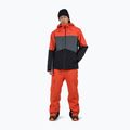 Rossignol Corbet's Herren Skijacke hellbraun 2