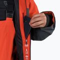 Rossignol Corbet's Herren Skijacke hellbraun 9