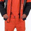 Rossignol Corbet's Herren Skijacke hellbraun 12