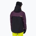 Skijacke Herren Rossignol Corbet'S 2L mulberry 3