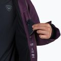 Skijacke Herren Rossignol Corbet'S 2L mulberry 8
