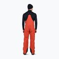 Skihose Herren Rossignol Relax Bib tan 2