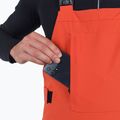 Skihose Herren Rossignol Relax Bib tan 3