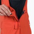 Skihose Herren Rossignol Relax Bib tan 5