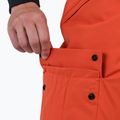 Skihose Herren Rossignol Relax Bib tan 7