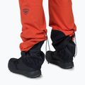 Skihose Herren Rossignol Relax Bib tan 8