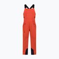 Skihose Herren Rossignol Relax Bib tan 10