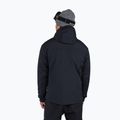 Skijacke Herren Rossignol Opside Hoodie Warm black 3