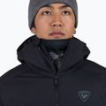 Skijacke Herren Rossignol Opside Hoodie Warm black 5