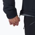 Skijacke Herren Rossignol Opside Hoodie Warm black 7