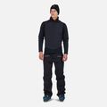 Hybrid Jacke Herren Rossignol Classique Hybrid Clim Fz black 2