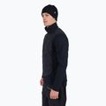 Hybrid Jacke Herren Rossignol Classique Hybrid Clim Fz black 3