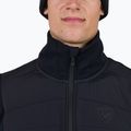 Hybrid Jacke Herren Rossignol Classique Hybrid Clim Fz black 4