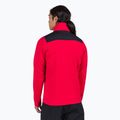 Hybrid Jacke Herren Rossignol Classique Hybrid Clim Fz sports red 3