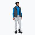 Herren Thermoaktiv-Longsleeve Rossignol Classique 1/2 Zip oversees 2