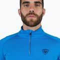 Herren Thermoaktiv-Longsleeve Rossignol Classique 1/2 Zip oversees 4