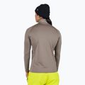 Herren-Thermoaktivshirt Rossignol Classique 1/2 Zip dune 3