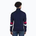 Sweter Herren Rossignol Signature Hz Knit dark navy 3