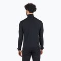 Sweter Herren Rossignol Stripe Hz Knit New black 3