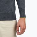 Sweter Herren Rossignol Stripe Hz Knit New onyx grey 5