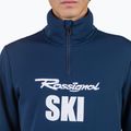 Sweatshrit Hoodie Herren Rossignol Signature Ski Hz Fleece dark navy 4