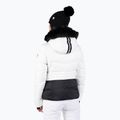 Skijacke Damen Rossignol Joseray Down Jkt white 3