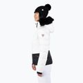 Skijacke Damen Rossignol Joseray Down Jkt white 4