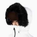 Skijacke Damen Rossignol Joseray Down Jkt white 6