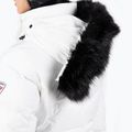 Skijacke Damen Rossignol Joseray Down Jkt white 7