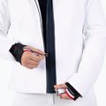 Skijacke Damen Rossignol Joseray Down Jkt white 9