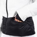 Skijacke Damen Rossignol Joseray Down Jkt white 11
