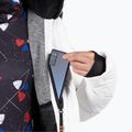 Skijacke Damen Rossignol Joseray Down Jkt white 13