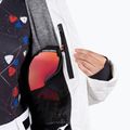 Skijacke Damen Rossignol Joseray Down Jkt white 14