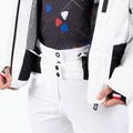Skijacke Damen Rossignol Joseray Down Jkt white 15