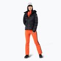 Skijacke Damen Rossignol Joseray Down Jkt black 2