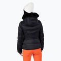 Skijacke Damen Rossignol Joseray Down Jkt black 3