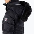 Damen Skijacke Rossignol Joseray Down Jkt schwarz 6