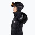 Skijacke Damen Rossignol Joseray Down Jkt black 7