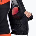 Skijacke Damen Rossignol Joseray Down Jkt black 13