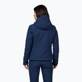 Damen-Skijacke Rossignol Cieloalto Jkt dark navy 3