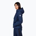 Damen-Skijacke Rossignol Cieloalto Jkt dark navy 4