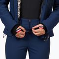Damen-Skijacke Rossignol Cieloalto Jkt dark navy 14